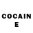 Cocaine Эквадор Hayk_Hakobyan2007